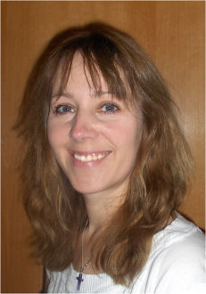 Birgit Ankerstjerne